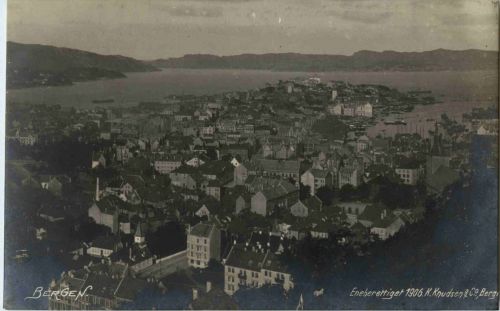 Bergen