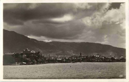 Bergen