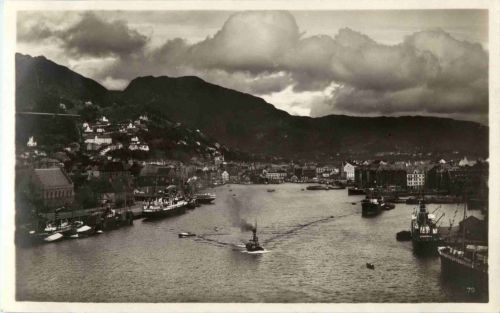 Bergen