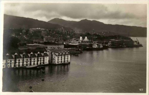 Bergen