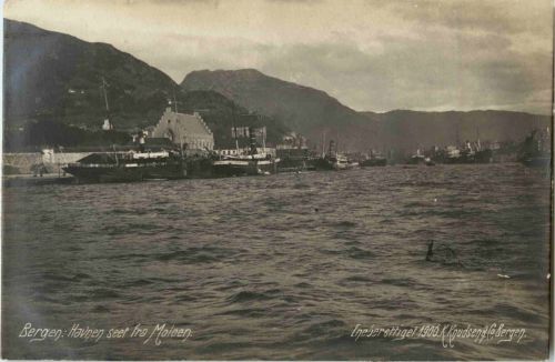 Bergen