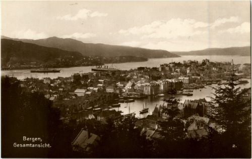Bergen