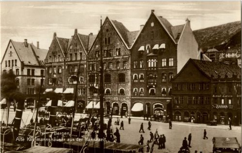 Bergen