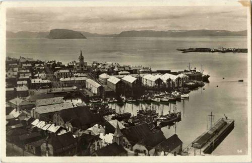 Hammerfest