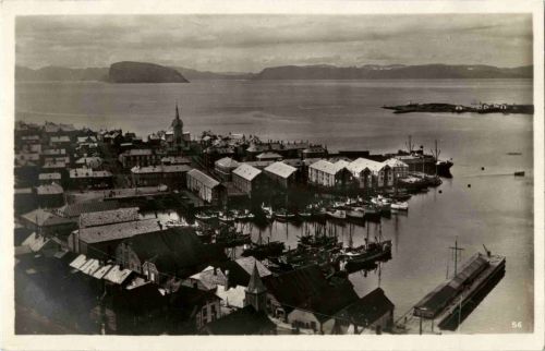 Hammerfest