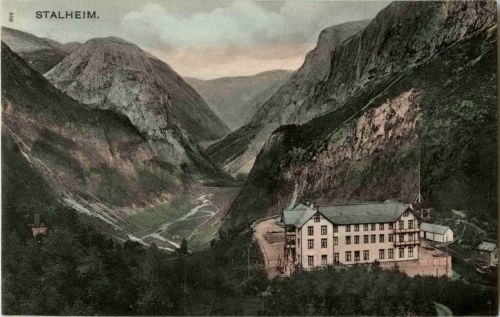 Stalheim
