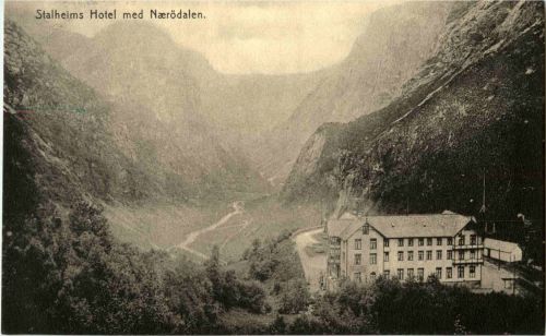 Stalheim