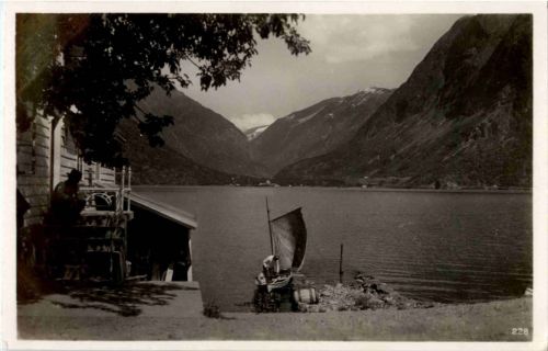 Norge Idyll