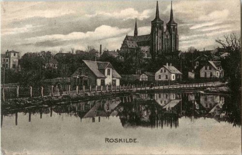 Roskilde