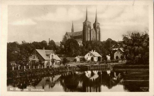 Roskilde