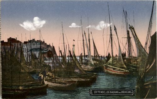 Ostende