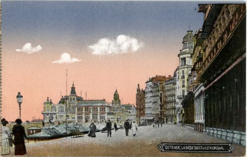 Ostende