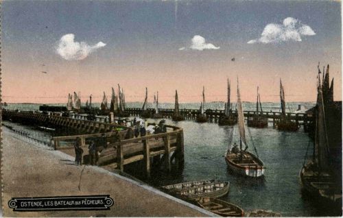 Ostende