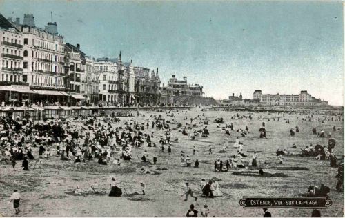 Ostende