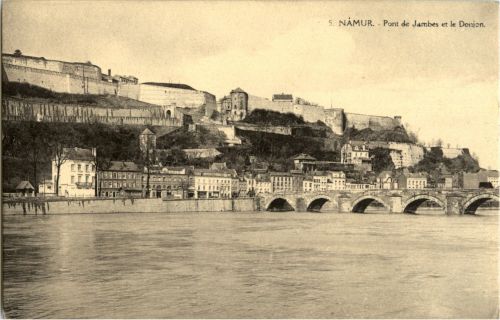 Namur
