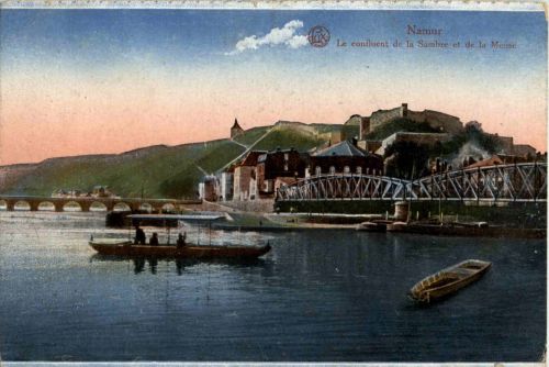 Namur