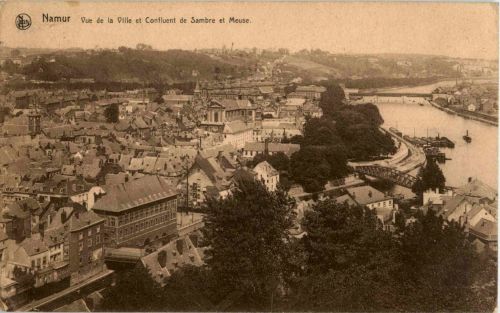 Namur