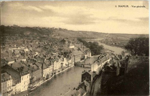 Namur