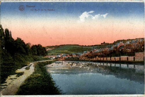 Namur
