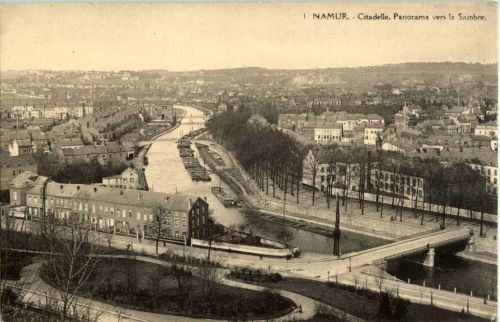 Namur