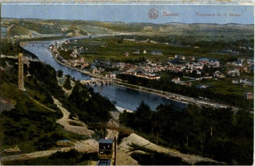 Namur