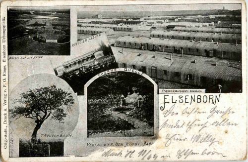 Elsenborn