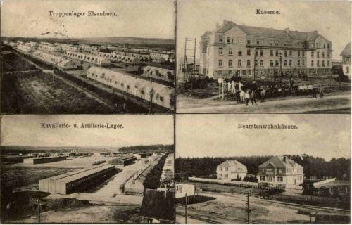 Elsenborn