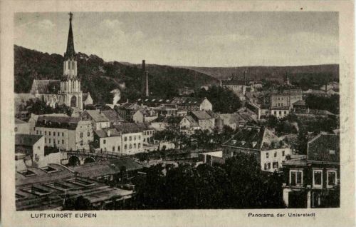 Eupen
