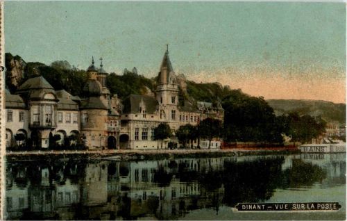 Dinant