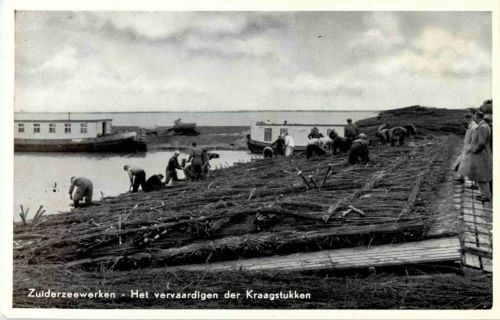Zuiderzeewerken