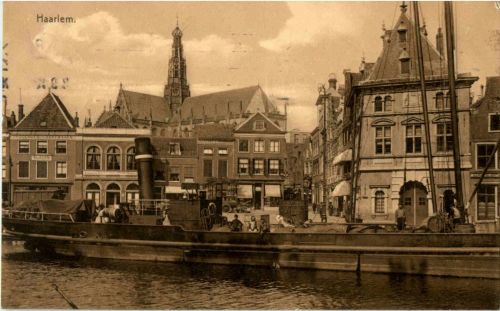Haarlem