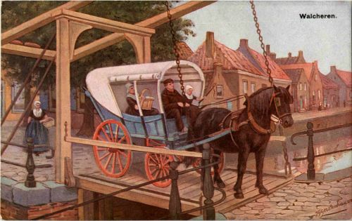 Walcheren