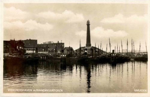 Ijmuiden