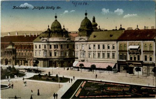 Kolozsvdr