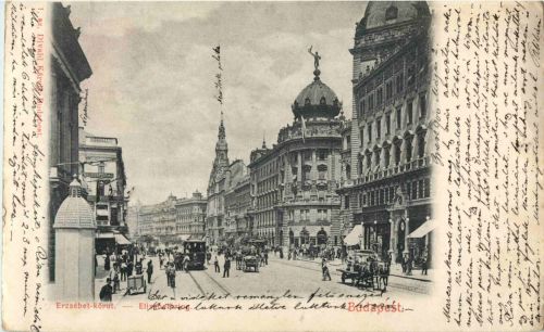 Budapest