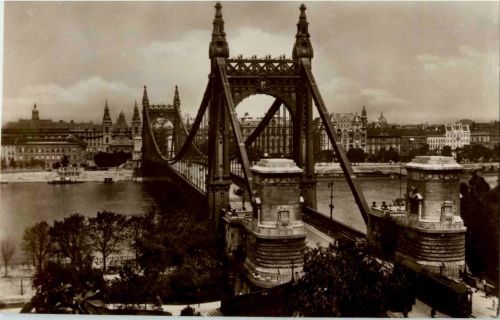 Budapest