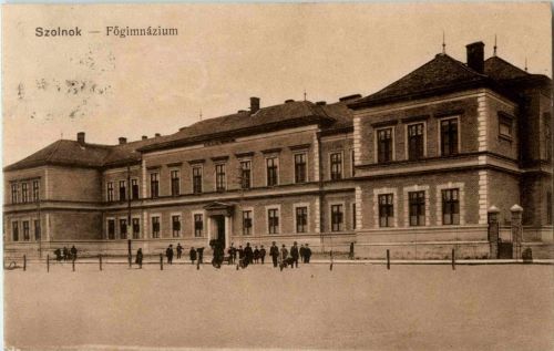 Szolnok