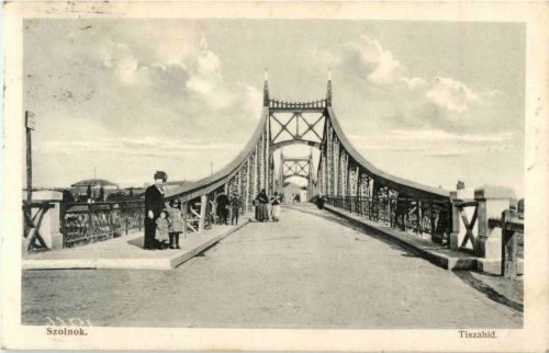 Szolnok