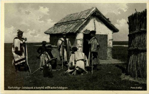 Hortobagy