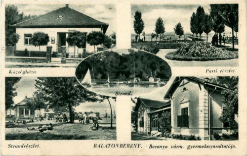 Balatonbereny