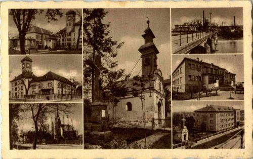 Ersekujvar