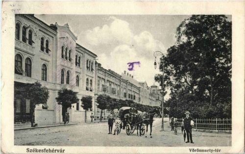 Szekesfehervar