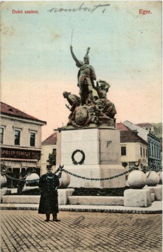 Eger