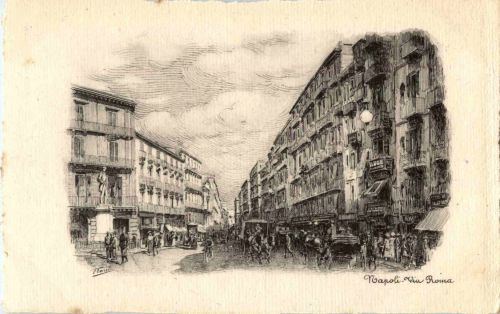 Napoli -