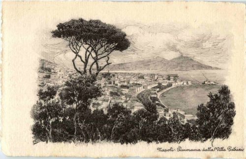 Napoli -