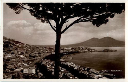 Napoli