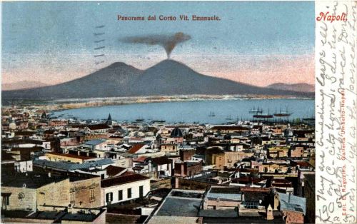 Napoli