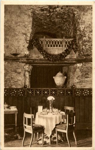 Roma - Cantoria ristorante Ulpia