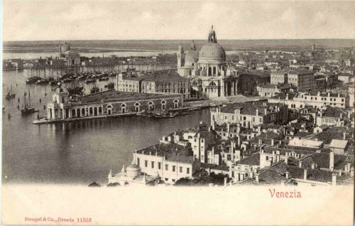 Venezia
