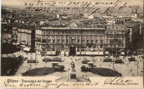 Milano -